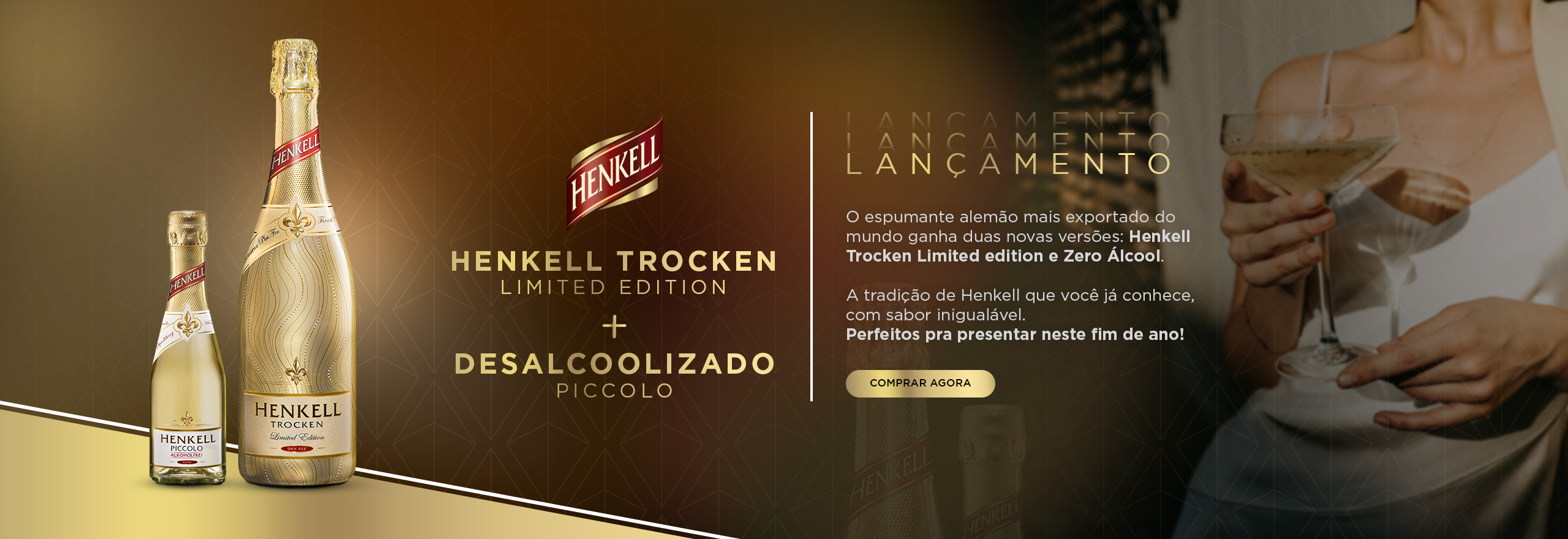 Henkell+Picolo Zero
